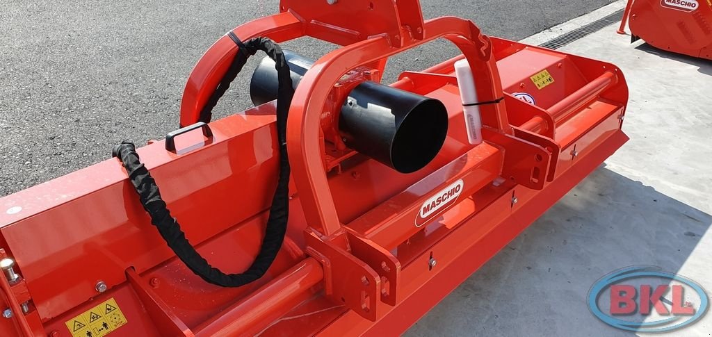 Mulchgerät & Häckselgerät типа Maschio BISONTE - mulcher, Neumaschine в Rovisce (Фотография 12)