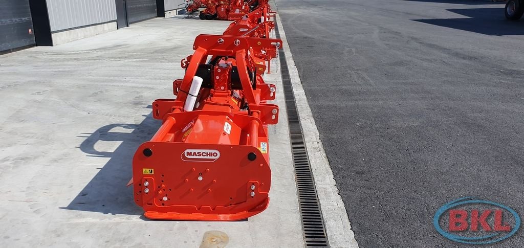 Mulchgerät & Häckselgerät типа Maschio BISONTE - mulcher, Neumaschine в Rovisce (Фотография 9)