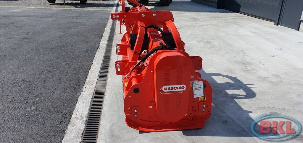 Mulchgerät & Häckselgerät типа Maschio BISONTE - mulcher, Neumaschine в Rovisce (Фотография 8)