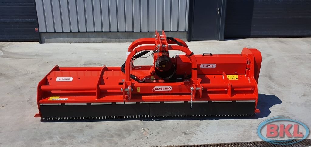 Mulchgerät & Häckselgerät типа Maschio BISONTE - mulcher, Neumaschine в Rovisce (Фотография 2)