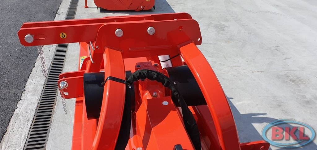 Mulchgerät & Häckselgerät типа Maschio BISONTE - mulcher, Neumaschine в Rovisce (Фотография 11)