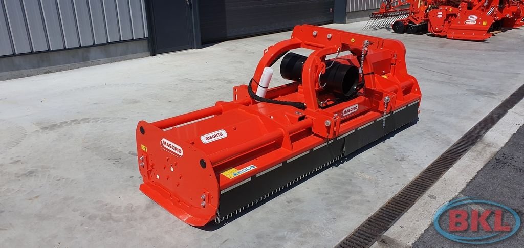Mulchgerät & Häckselgerät типа Maschio BISONTE - mulcher, Neumaschine в Rovisce (Фотография 1)
