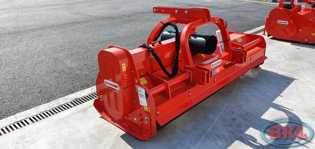 Mulchgerät & Häckselgerät типа Maschio BISONTE - mulcher, Neumaschine в Rovisce (Фотография 5)