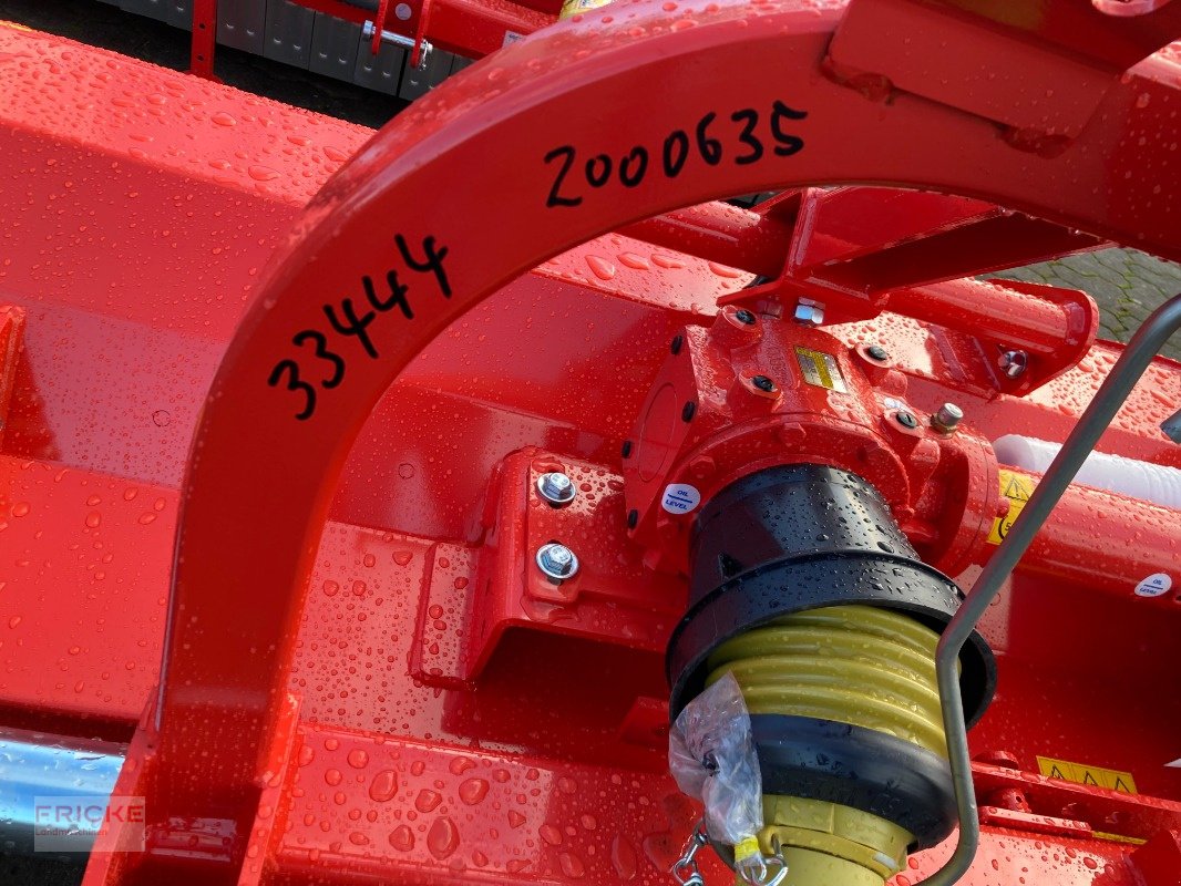 Mulchgerät & Häckselgerät des Typs Maschio Brava 160, Neumaschine in Bockel - Gyhum (Bild 2)