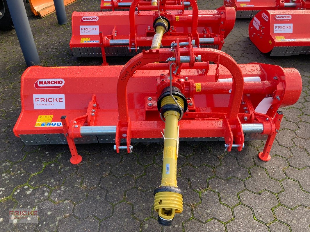 Mulchgerät & Häckselgerät typu Maschio Brava 200, Neumaschine v Bockel - Gyhum (Obrázek 1)