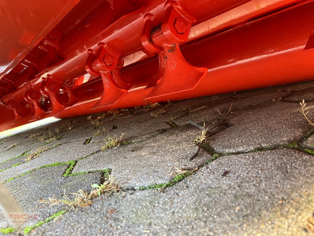 Mulchgerät & Häckselgerät typu Maschio Brava 200, Neumaschine v Bockel - Gyhum (Obrázek 9)