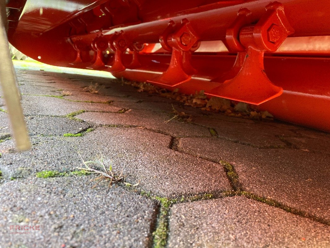 Mulchgerät & Häckselgerät Türe ait Maschio Brava 200, Neumaschine içinde Bockel - Gyhum (resim 7)