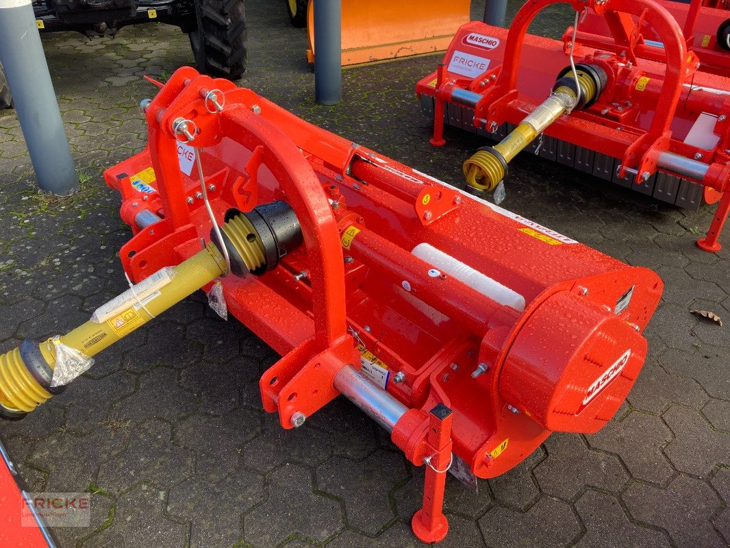 Mulchgerät & Häckselgerät tip Maschio Brava 200, Neumaschine in Bockel - Gyhum (Poză 4)