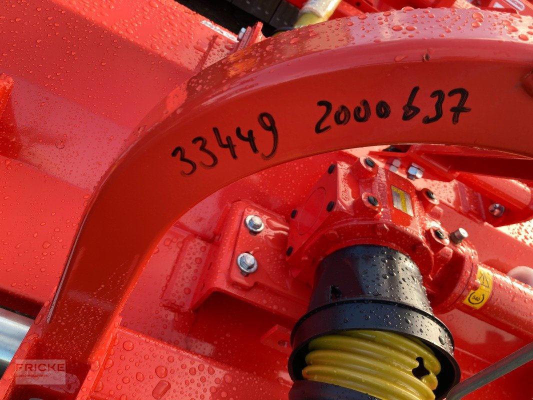 Mulchgerät & Häckselgerät типа Maschio Brava 200, Neumaschine в Bockel - Gyhum (Фотография 2)