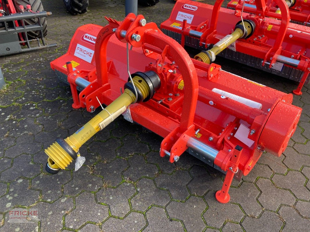 Mulchgerät & Häckselgerät типа Maschio Brava 200, Neumaschine в Bockel - Gyhum (Фотография 3)