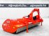 Mulchgerät & Häckselgerät typu Maschio Brava 200S 1.95 m working width flail mower, 22 hammers, pair of skids, and mud scraper, Gebrauchtmaschine w Csengele (Zdjęcie 2)