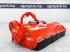 Mulchgerät & Häckselgerät typu Maschio Brava 200S 1.95 m working width flail mower, 22 hammers, pair of skids, and mud scraper, Gebrauchtmaschine w Csengele (Zdjęcie 4)