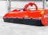 Mulchgerät & Häckselgerät typu Maschio Brava 200S 1.95 m working width flail mower, 22 hammers, pair of skids, and mud scraper, Gebrauchtmaschine w Csengele (Zdjęcie 17)