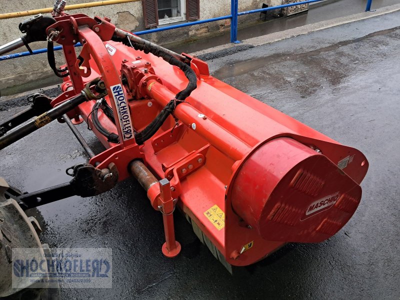 Mulchgerät & Häckselgerät des Typs Maschio Brava 230 L, Gebrauchtmaschine in Wies