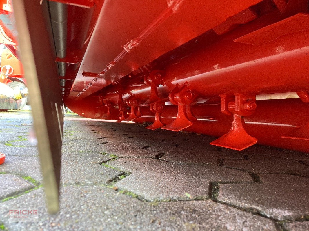 Mulchgerät & Häckselgerät des Typs Maschio Brava 250, Neumaschine in Bockel - Gyhum (Bild 7)