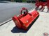 Mulchgerät & Häckselgerät des Typs Maschio Brava L 250, Neumaschine in Rovisce (Bild 5)