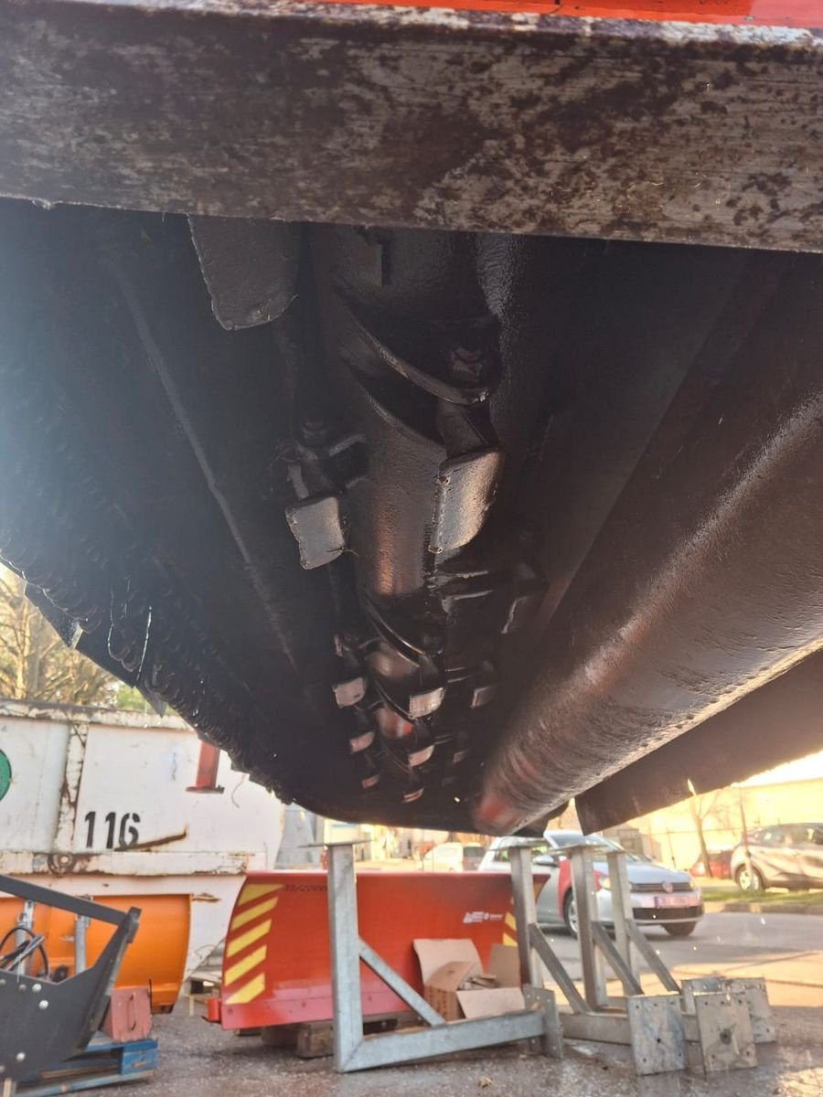 Mulchgerät & Häckselgerät типа Maschio Bufalo 280, Gebrauchtmaschine в Hopfgarten (Фотография 2)