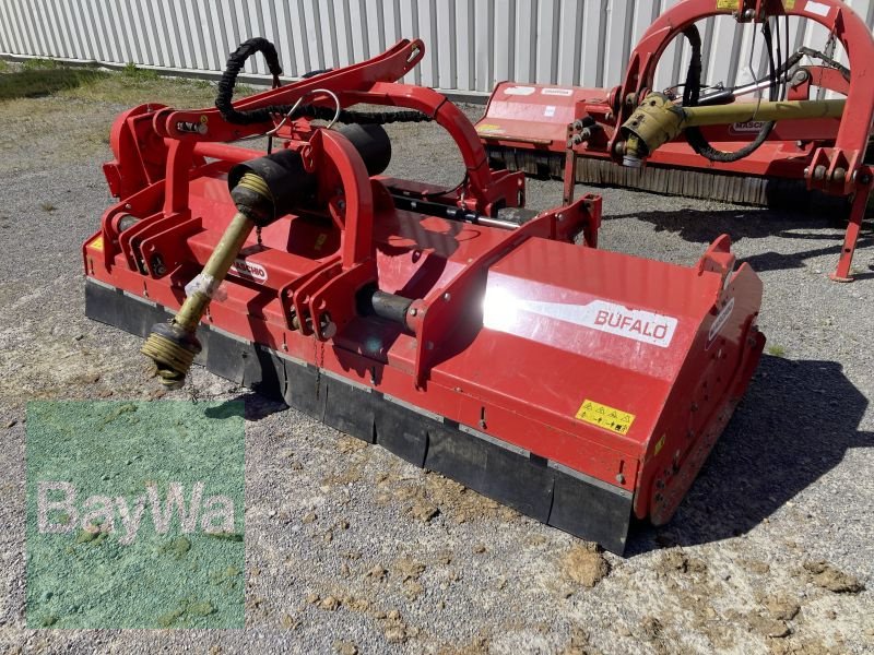 Mulchgerät & Häckselgerät типа Maschio BUFALO 280, Gebrauchtmaschine в Giebelstadt (Фотография 1)