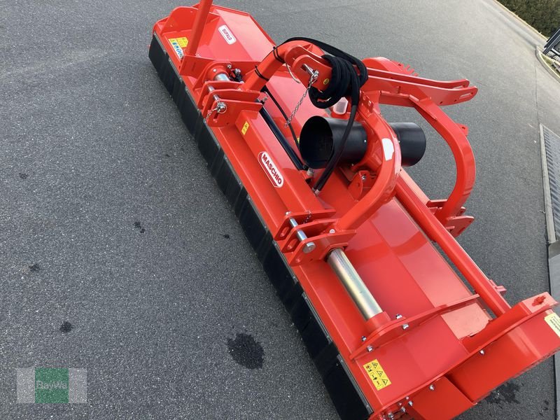 Mulchgerät & Häckselgerät za tip Maschio BUFALO 280, Neumaschine u Neumark (Slika 2)