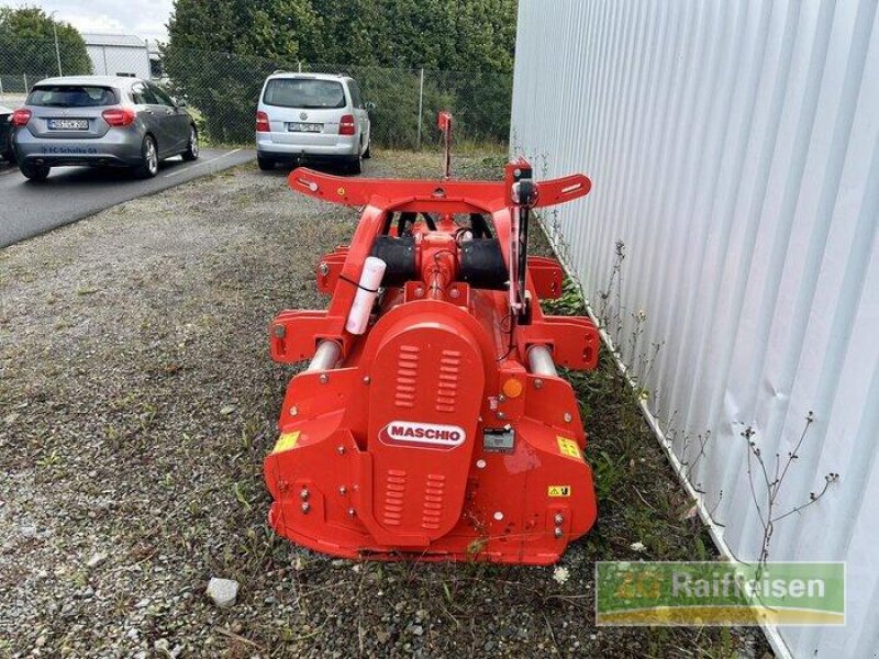 Mulchgerät & Häckselgerät типа Maschio Bufalo 280, Gebrauchtmaschine в Walldürn (Фотография 3)