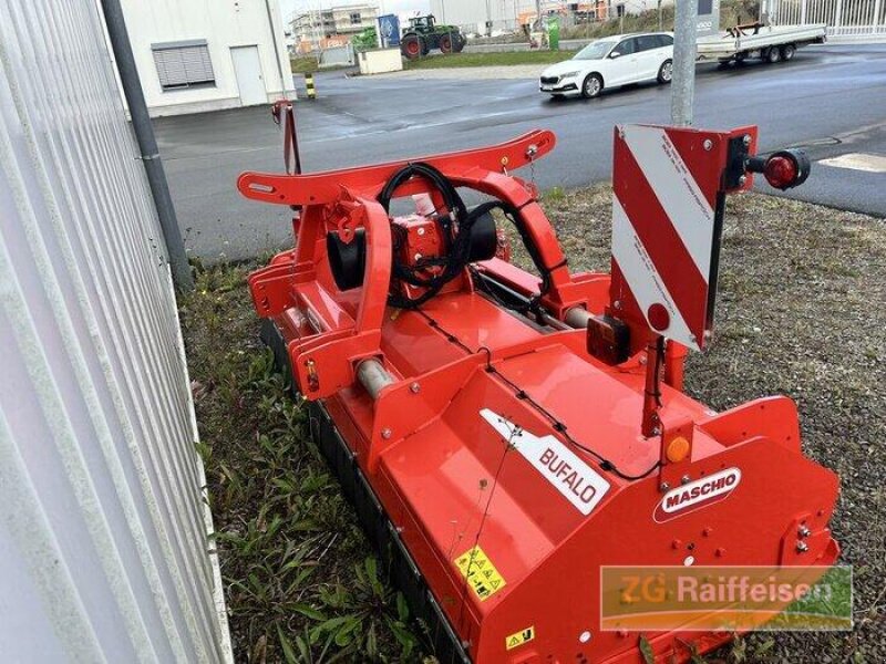Mulchgerät & Häckselgerät типа Maschio Bufalo 280, Gebrauchtmaschine в Walldürn (Фотография 2)