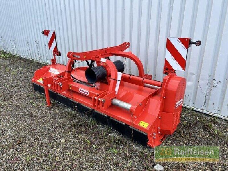 Mulchgerät & Häckselgerät типа Maschio Bufalo 280, Gebrauchtmaschine в Walldürn (Фотография 1)