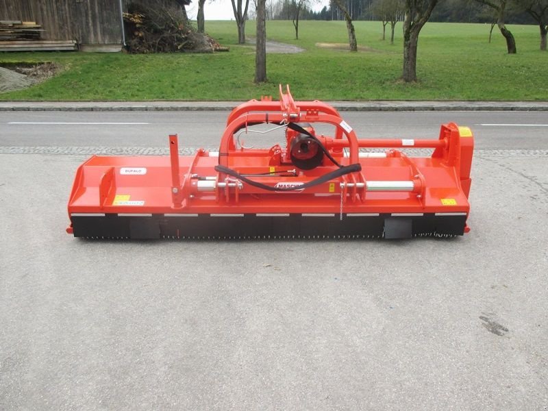 Mulchgerät & Häckselgerät des Typs Maschio Bufalo 300 Mulcher, Neumaschine in St. Marienkirchen (Bild 3)