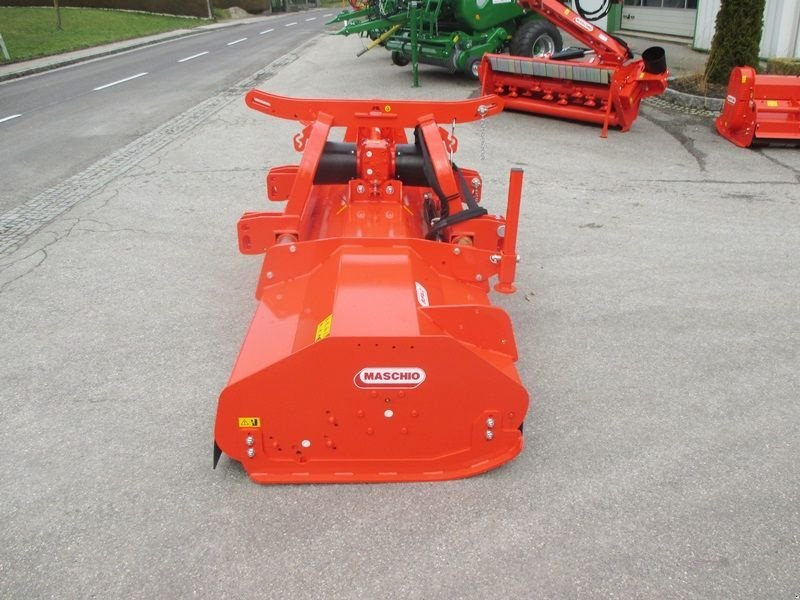 Mulchgerät & Häckselgerät des Typs Maschio Bufalo 300 Mulcher, Neumaschine in St. Marienkirchen (Bild 10)