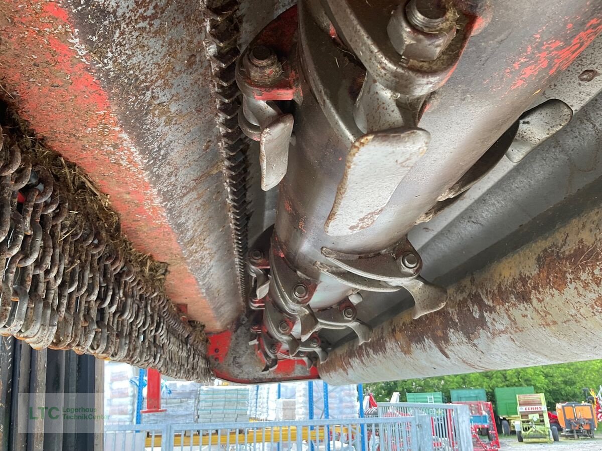Mulchgerät & Häckselgerät des Typs Maschio Bufalo 300, Vorführmaschine in Kalsdorf (Bild 9)