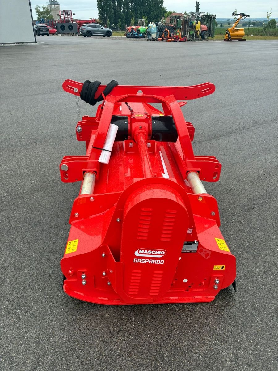 Mulchgerät & Häckselgerät des Typs Maschio Bufalo 300, Neumaschine in Grund (Bild 3)