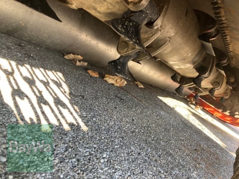 Mulchgerät & Häckselgerät des Typs Maschio BUFFALO 280, Gebrauchtmaschine in Pfarrkirchen (Bild 3)