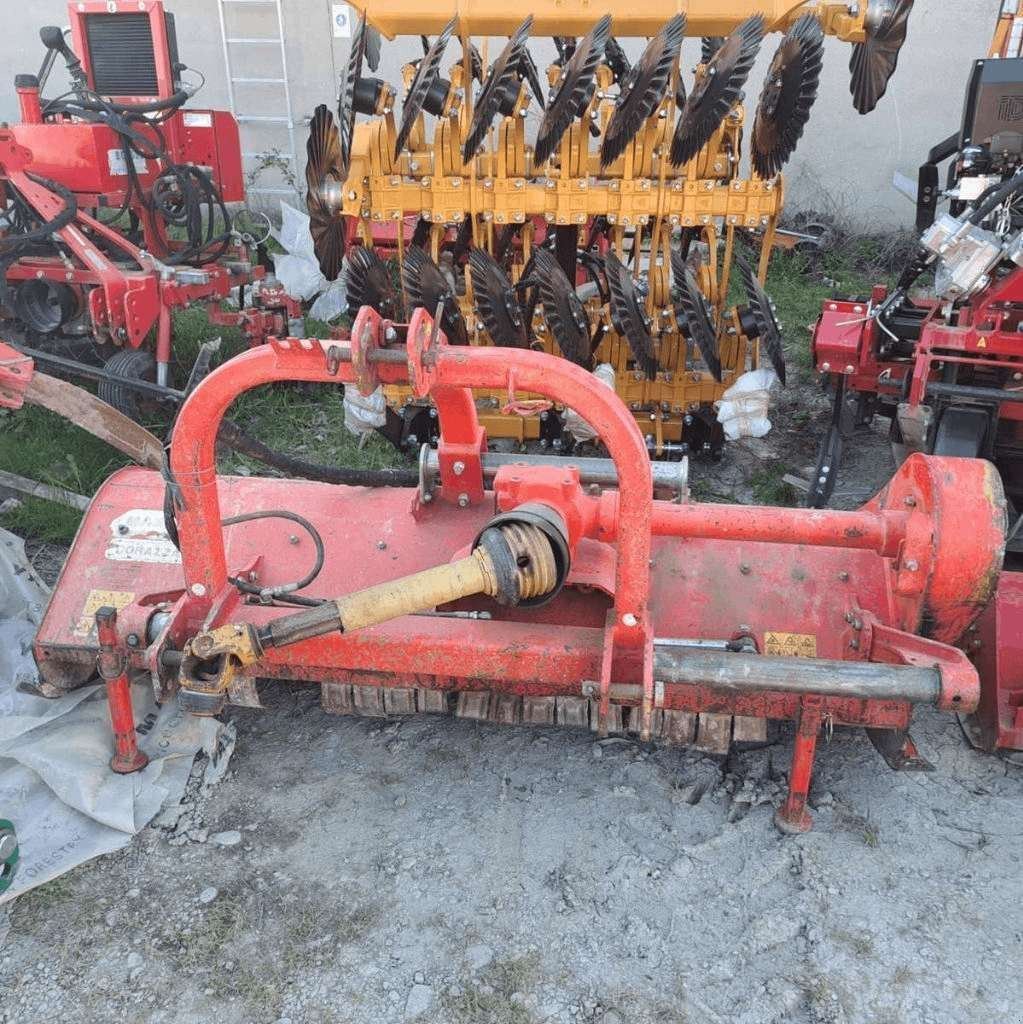 Mulchgerät & Häckselgerät za tip Maschio CORAZZA 190S, Gebrauchtmaschine u NOVES (Slika 2)