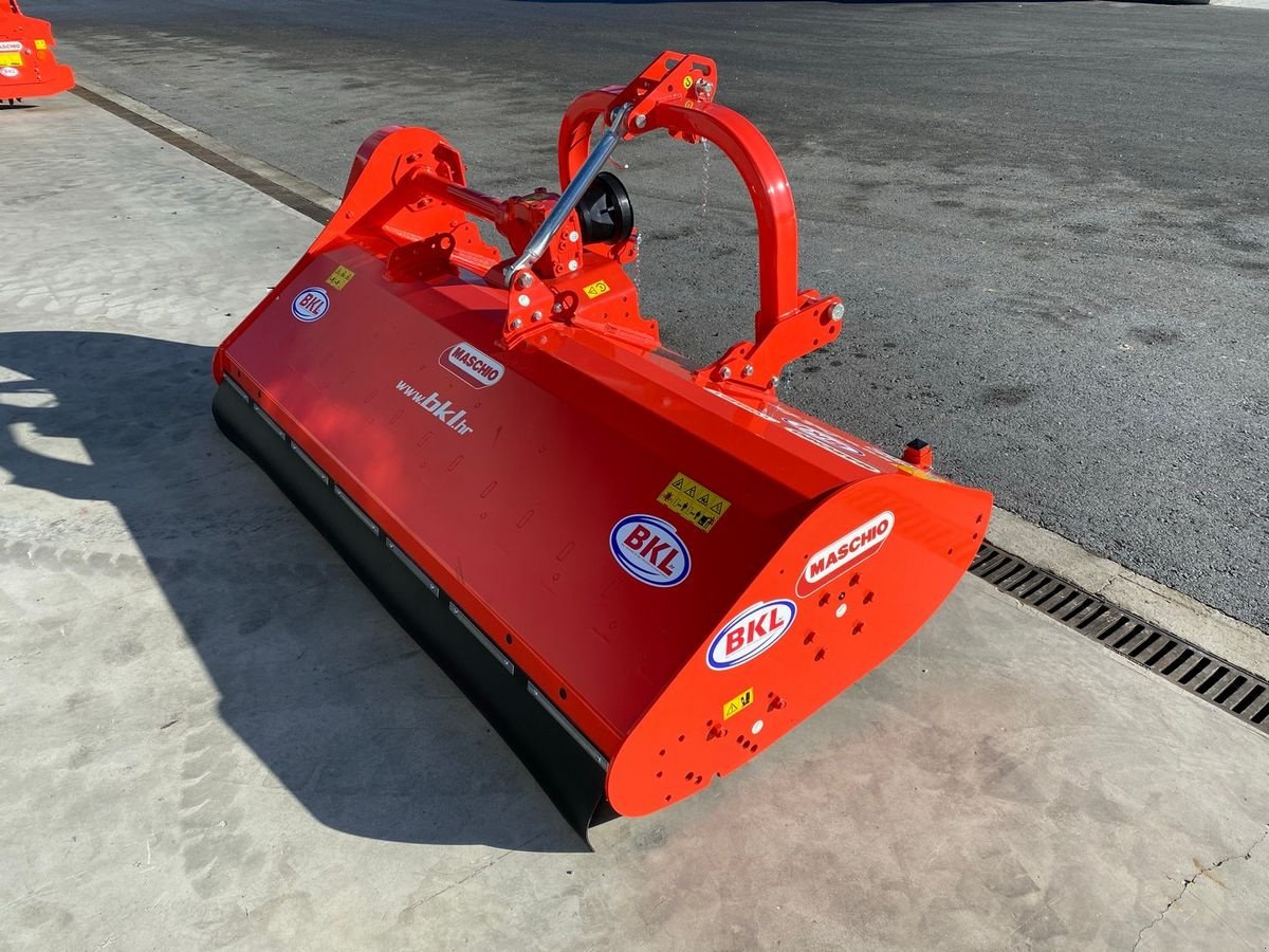 Mulchgerät & Häckselgerät от тип Maschio Corazza, Neumaschine в Rovisce (Снимка 3)