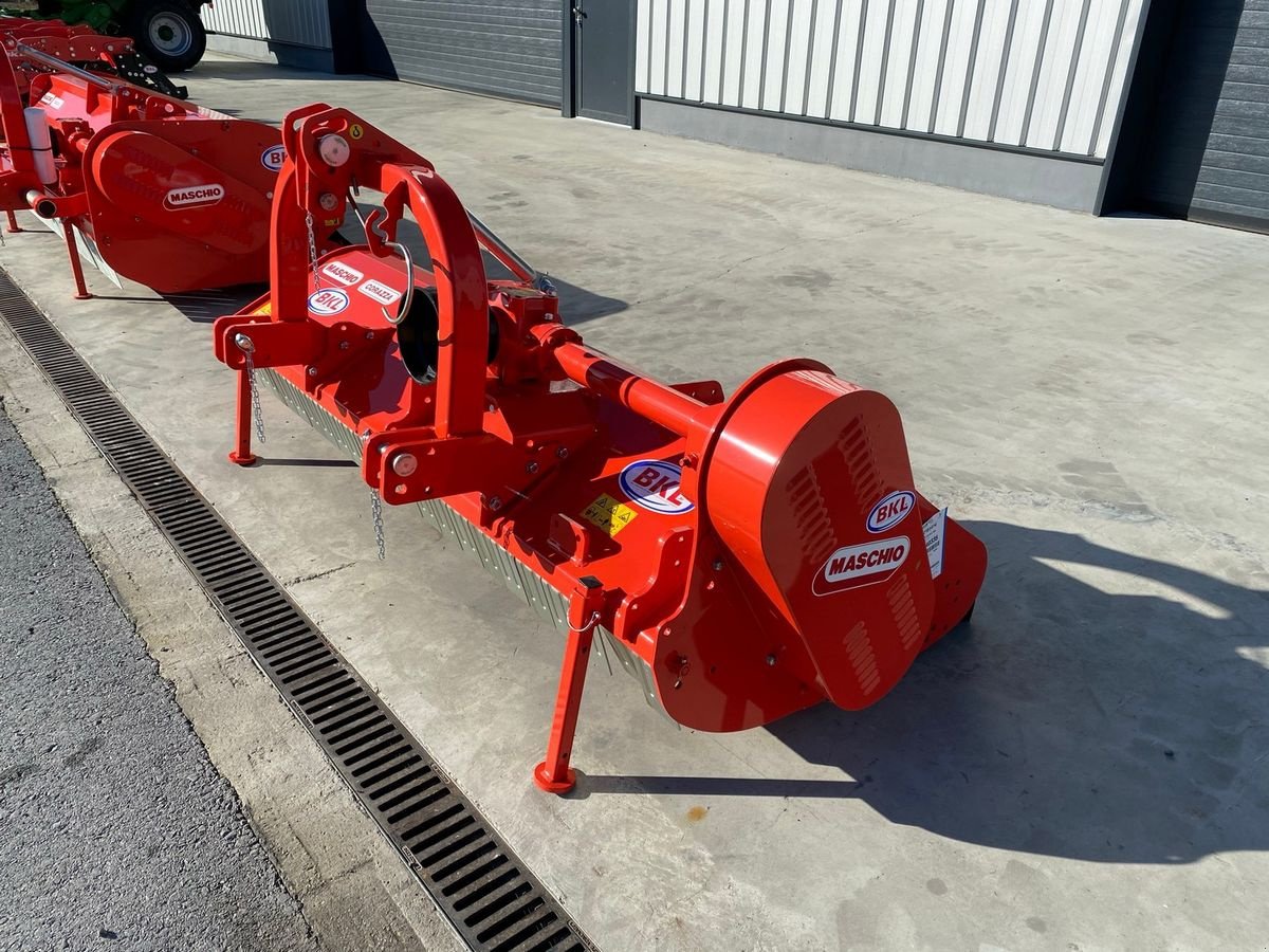 Mulchgerät & Häckselgerät от тип Maschio Corazza, Neumaschine в Rovisce (Снимка 8)