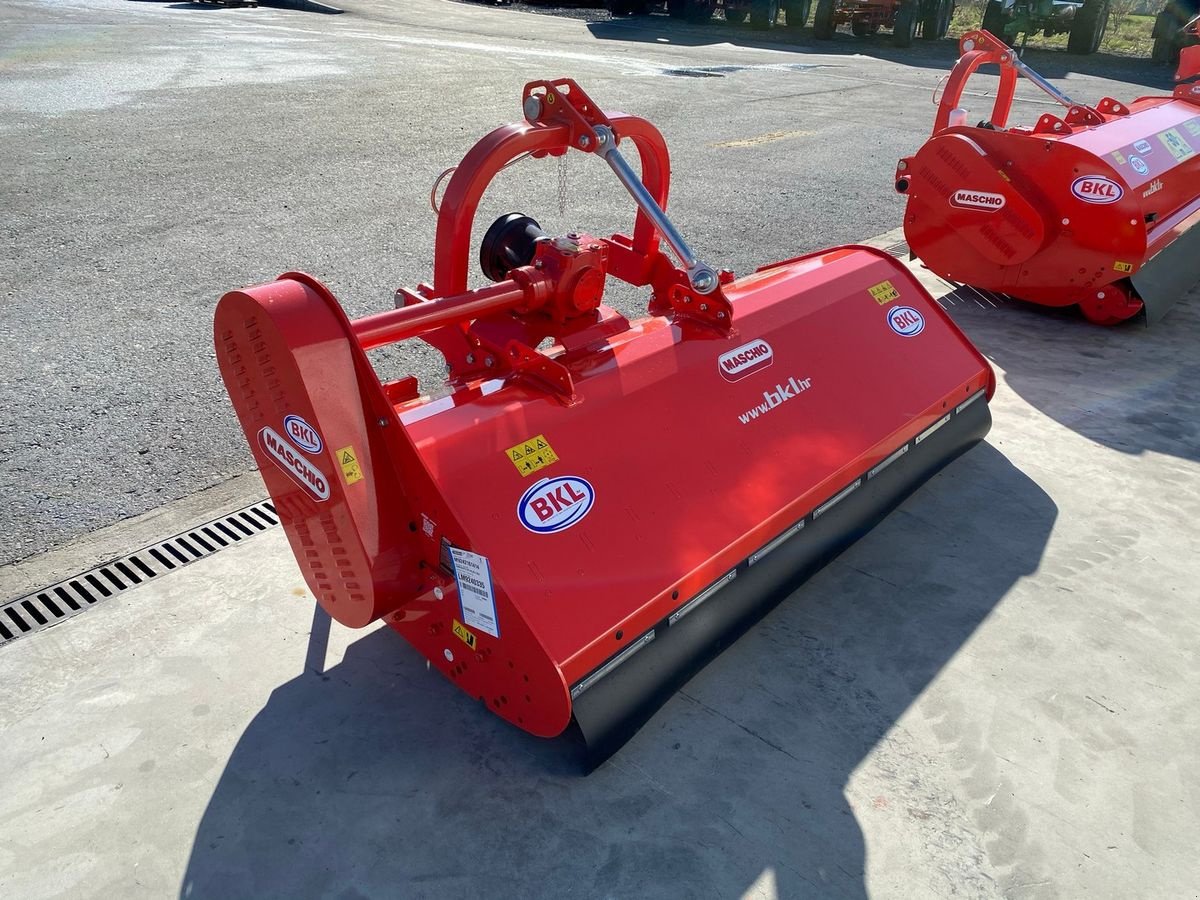 Mulchgerät & Häckselgerät от тип Maschio Corazza, Neumaschine в Rovisce (Снимка 5)