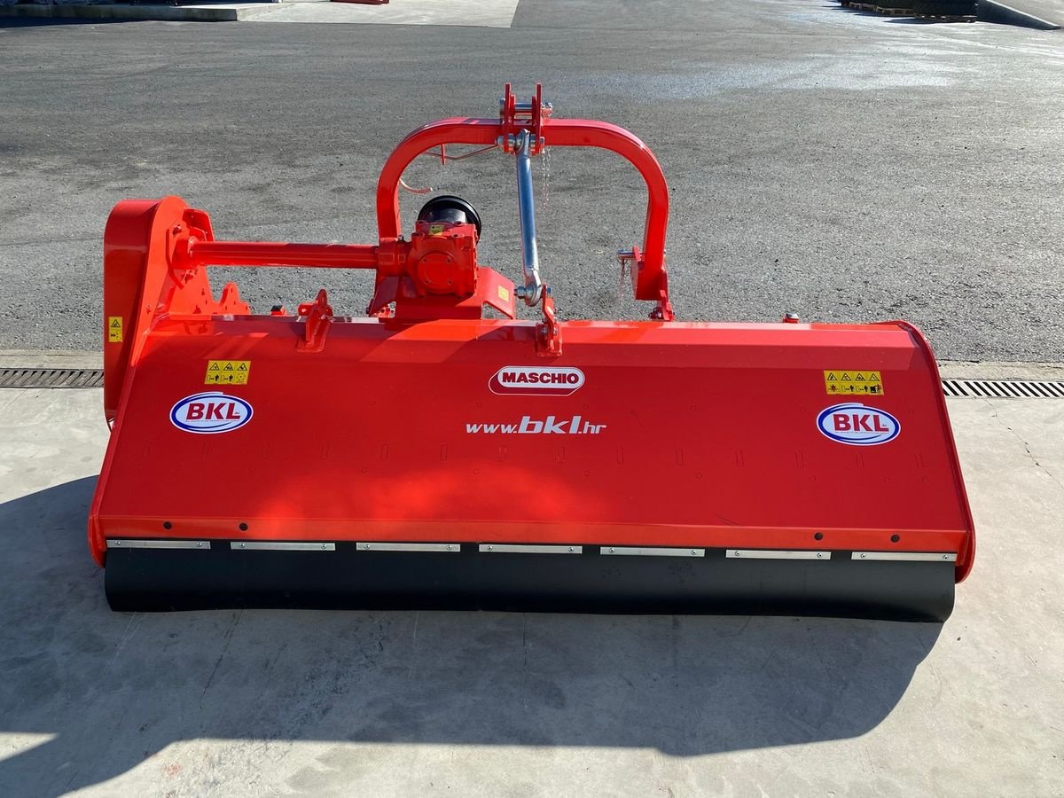 Mulchgerät & Häckselgerät от тип Maschio Corazza, Neumaschine в Rovisce (Снимка 4)