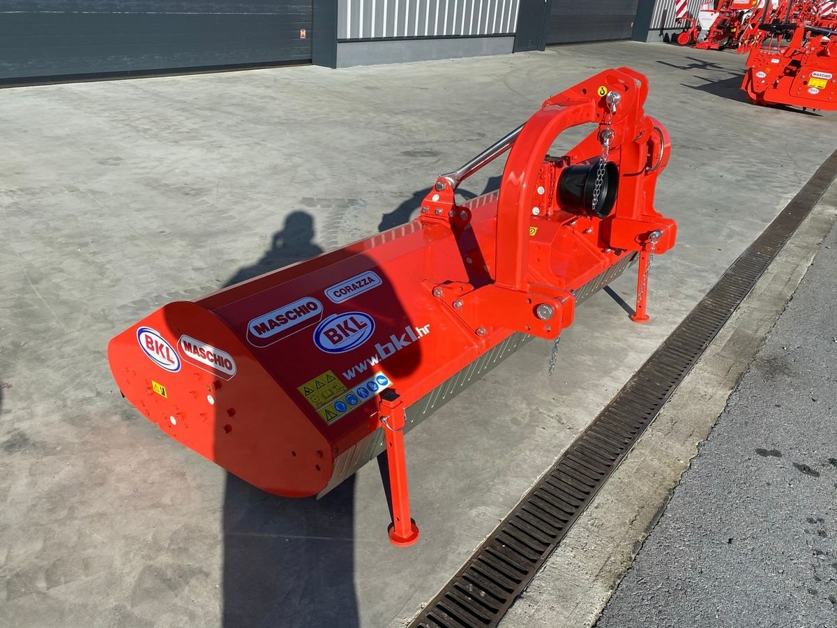 Mulchgerät & Häckselgerät от тип Maschio Corazza, Neumaschine в Rovisce (Снимка 1)