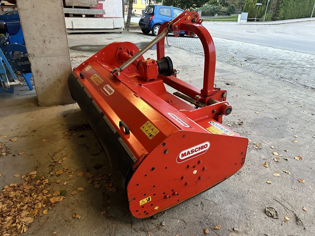 Mulchgerät & Häckselgerät tip Maschio CR 190 Mulcher, Gebrauchtmaschine in Hohenruppersdorf (Poză 5)