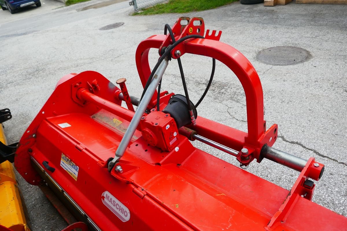 Mulchgerät & Häckselgerät des Typs Maschio CR 230, Gebrauchtmaschine in Villach (Bild 9)