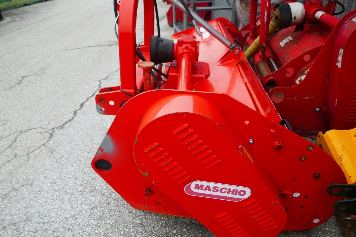 Mulchgerät & Häckselgerät des Typs Maschio CR 230, Gebrauchtmaschine in Villach (Bild 3)