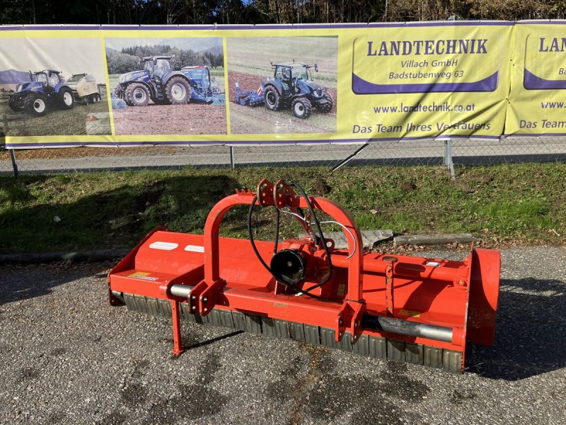Mulchgerät & Häckselgerät des Typs Maschio CR 230, Gebrauchtmaschine in Villach (Bild 1)