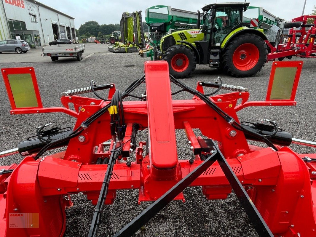 Mulchgerät & Häckselgerät typu Maschio DELTA 8300 mit BUFALO 280 Mulchkombination, wie NEU !, Gebrauchtmaschine v Neerstedt (Obrázek 11)