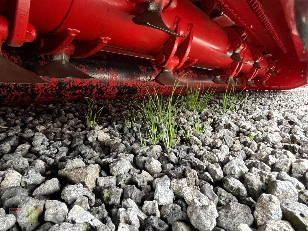 Mulchgerät & Häckselgerät typu Maschio DELTA 8300 mit BUFALO 280 Mulchkombination, wie NEU !, Gebrauchtmaschine v Neerstedt (Obrázek 12)