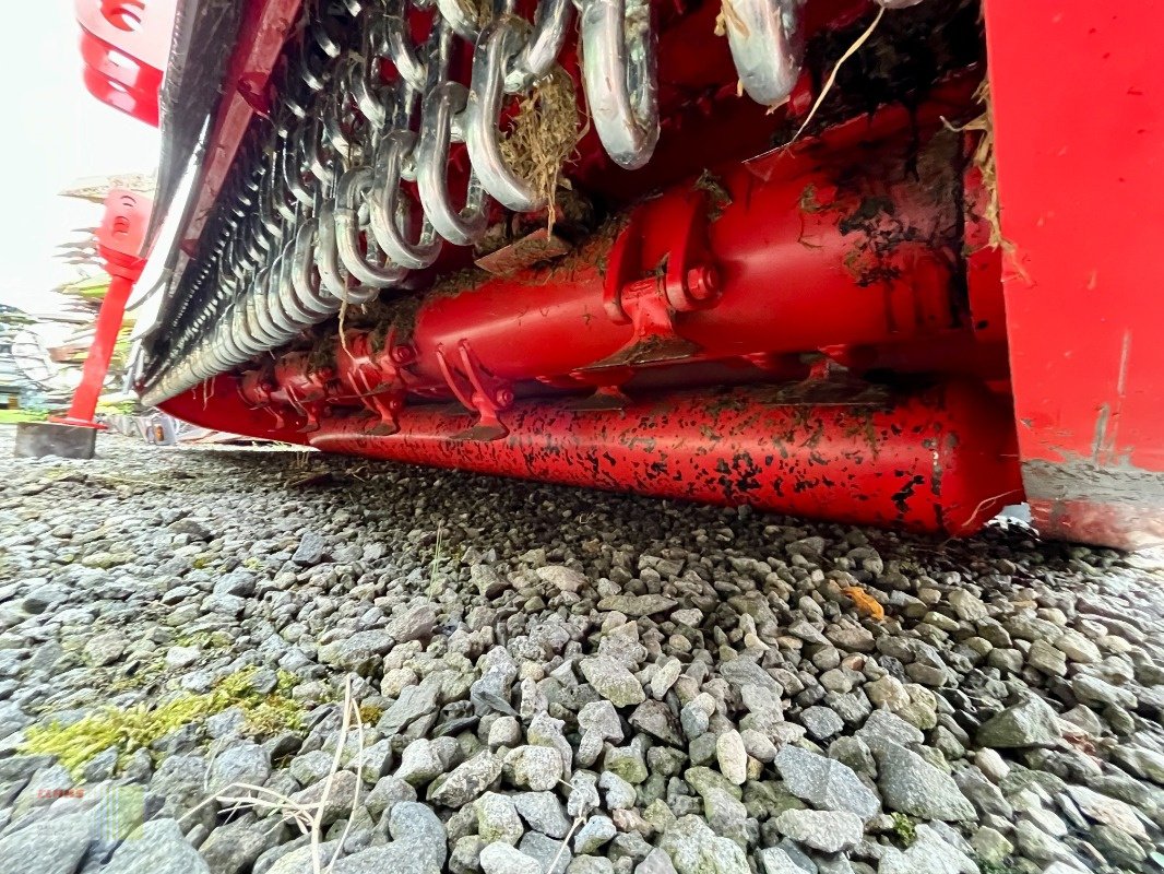 Mulchgerät & Häckselgerät typu Maschio DELTA 8300 mit BUFALO 280 Mulchkombination, wie NEU !, Gebrauchtmaschine v Neerstedt (Obrázek 18)