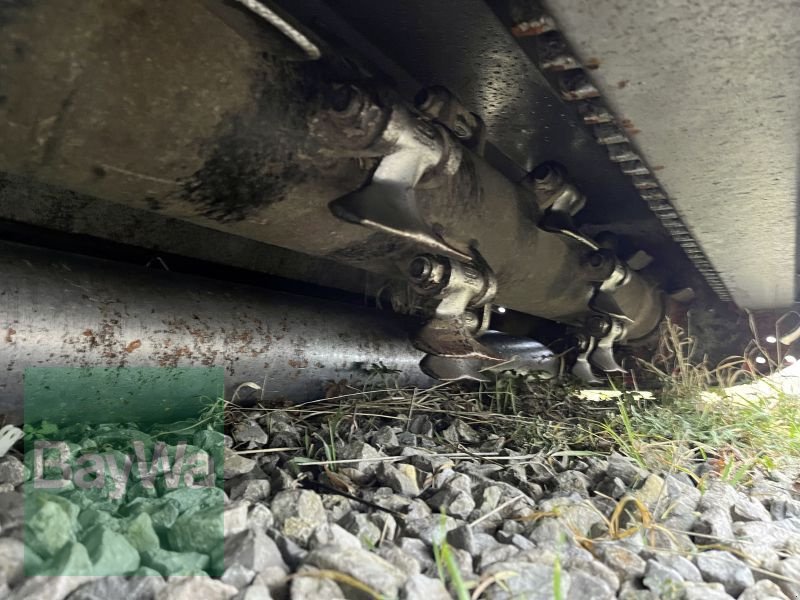 Mulchgerät & Häckselgerät tip Maschio GEBR. GIRAFFA XL 185 SE, Gebrauchtmaschine in Blaufelden (Poză 5)