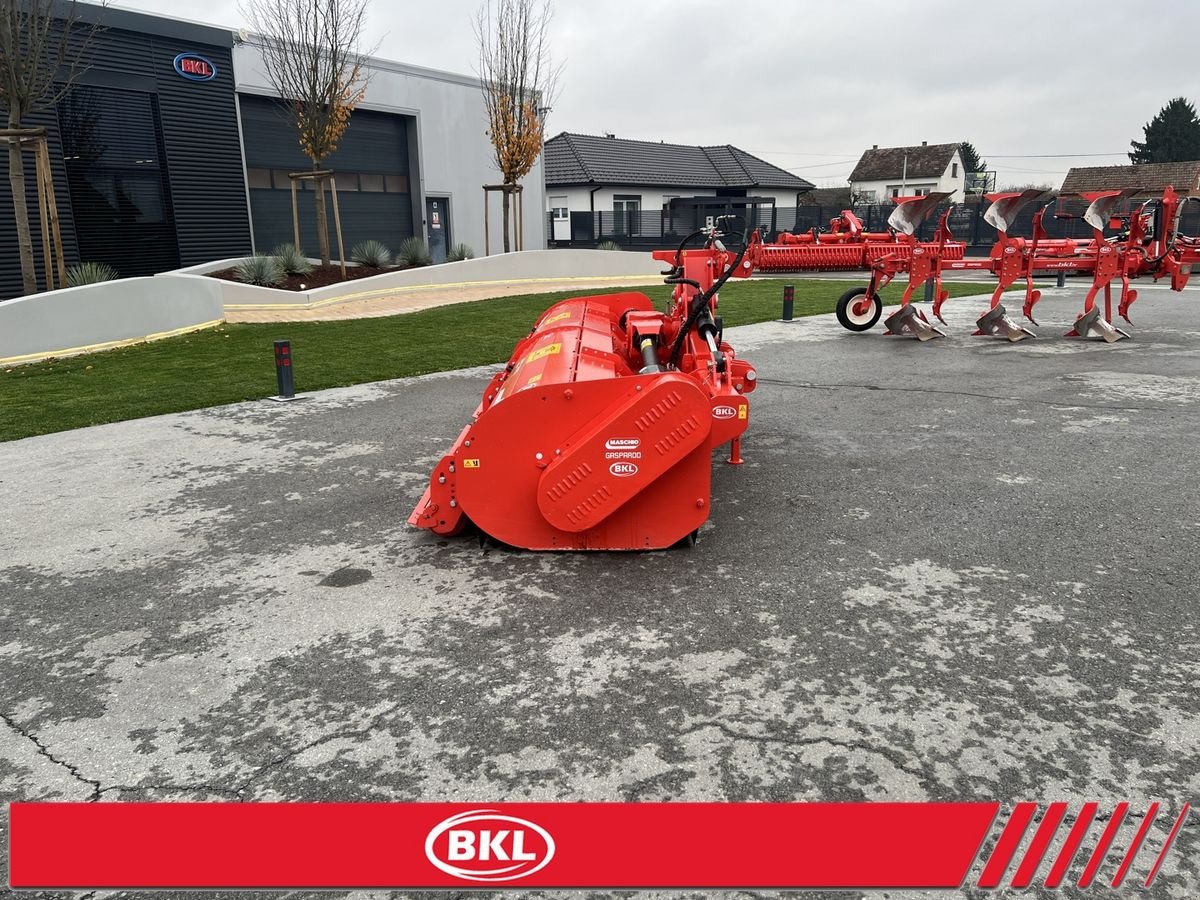 Mulchgerät & Häckselgerät tip Maschio GEMELLA 470 - gebraucht, Gebrauchtmaschine in Rovisce (Poză 2)