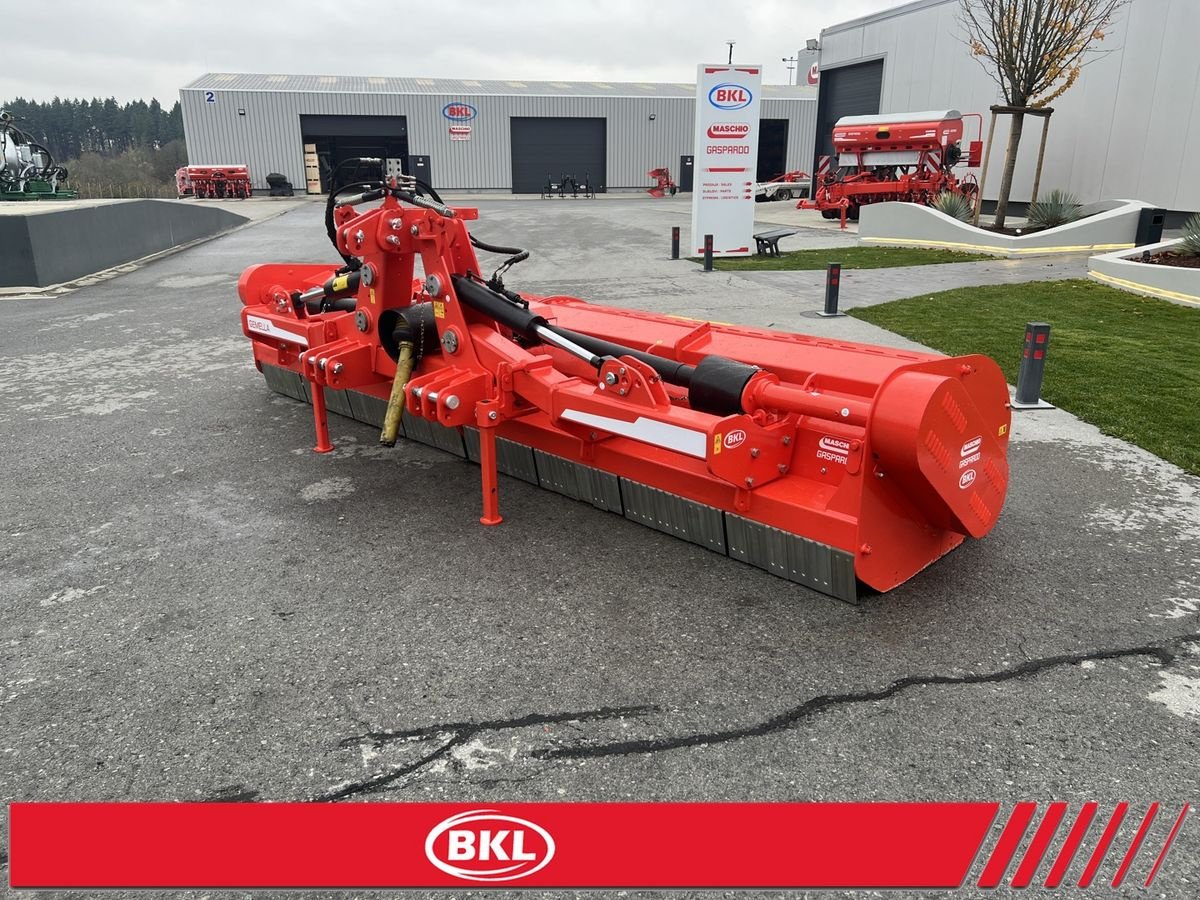 Mulchgerät & Häckselgerät tip Maschio GEMELLA 470 - gebraucht, Gebrauchtmaschine in Rovisce (Poză 8)