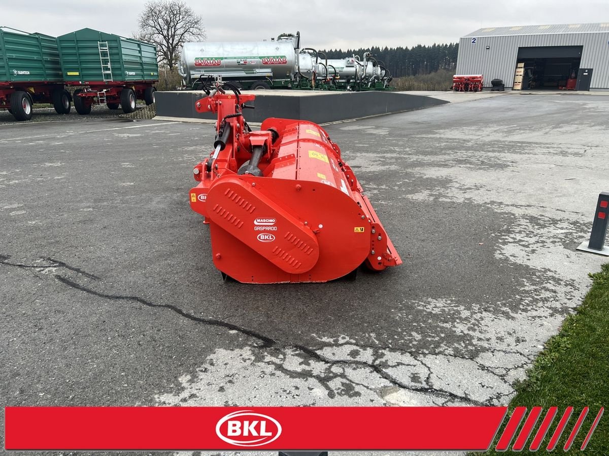 Mulchgerät & Häckselgerät tip Maschio GEMELLA 470 - gebraucht, Gebrauchtmaschine in Rovisce (Poză 7)