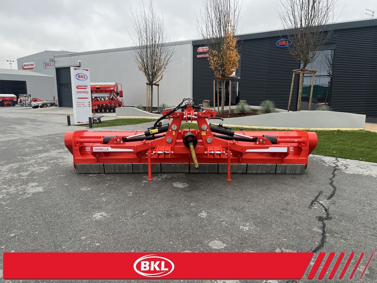 Mulchgerät & Häckselgerät tip Maschio GEMELLA 470 - gebraucht, Gebrauchtmaschine in Rovisce (Poză 9)