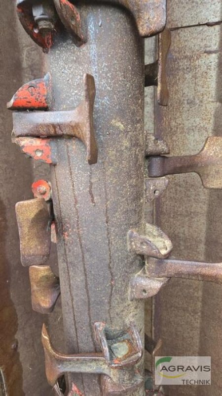 Mulchgerät & Häckselgerät of the type Maschio GEMELLA 620, Gebrauchtmaschine in Steinfurt (Picture 6)